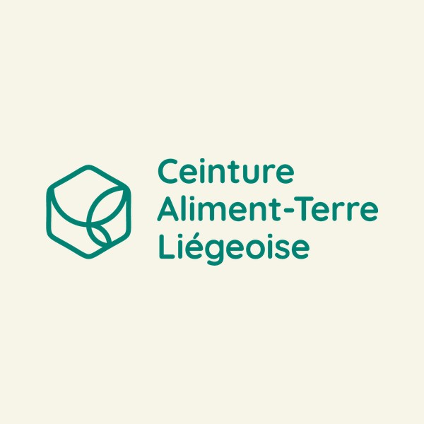 Logo de la Ceinture Aliment-Terre Liégeoise